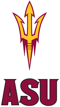 Arizona State Sun Devils 2011-Pres Alternate Logo v9 iron on transfers for clothing